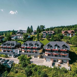 Alemannenhof - Boutique Hotel Am Titisee